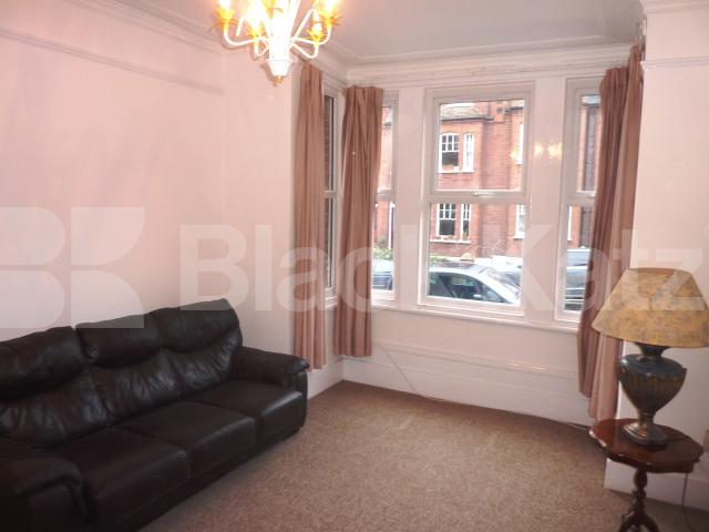 			GARDEN FLAT!, 1 Bedroom, 1 bath, 1 reception Flat			 Bramshill Gardens, KENTISH TOWN